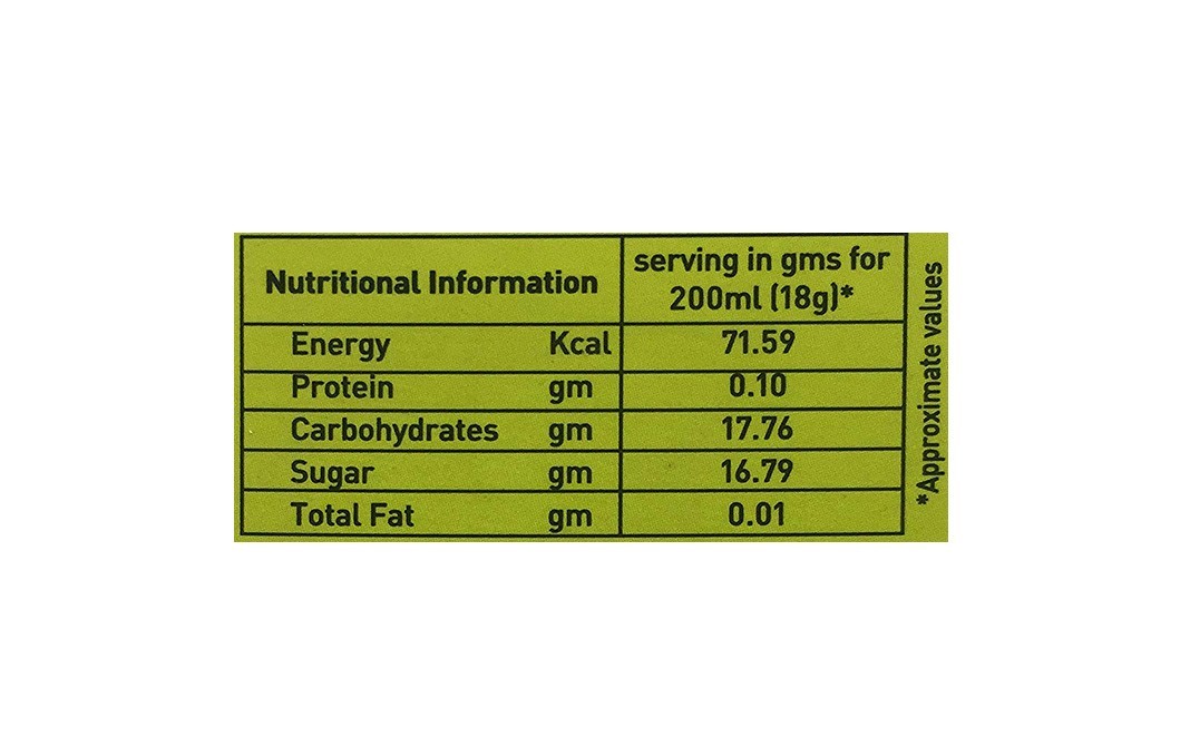 Girnar Lemon Iced Tea (Lemon-Flavoured)    Box  180 grams